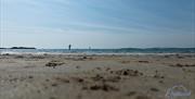 Rhosneigr Beach, Anglesey