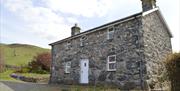 Hendy Farm B & B Tywyn