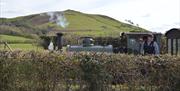 Talyllyn Narrow Gauge Railway