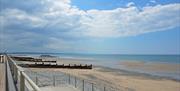 Tywyn Beach