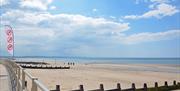 Tywyn Beach