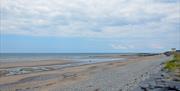 Tywyn Beach