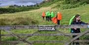 wild camping, gwersylla, cambrian mountains