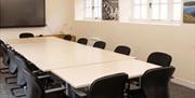 Elan Valley | Meeting Room