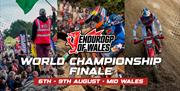 EnduroGP of Wales 2026