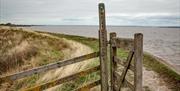 Wales Coat Path - South Wales