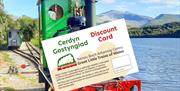 Great Little Trains Discount Card
