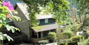 Nannerth Country Holidays near Rhayader