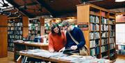 Hay-on-Wye | Bookshop