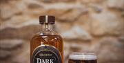 Damhile Distillery, Llandysul, Ceredigion