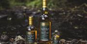 Damhile Distillery, Llandysul, Ceredigion