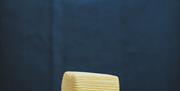 Butter Caws Teifi Cheese