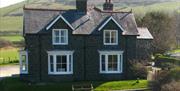 Hendy Farm B & B and Holiday Cottages