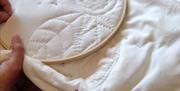 Quilt example