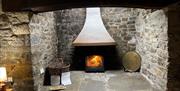 Cilpost Farm Carmarthenshire