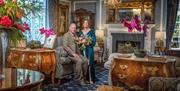 Plas Dinas Country House Caernarfon