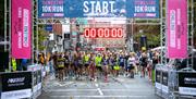 Oswestry 10k Run