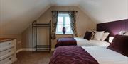 Copper Beech Cottage Welshpool