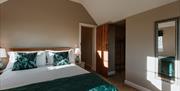 Copper Beech Cottage Welshpool