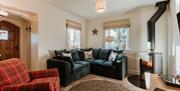Copper Beech Cottage Welshpool