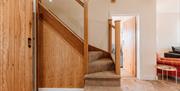 Copper Beech Cottage Welshpool