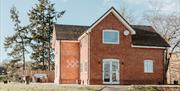 Copper Beech Cottage Welshpool