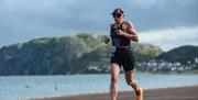 Llandudno Triathlon & Duathlon