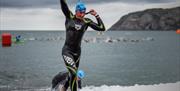 Llandudno Triathlon & Duathlon