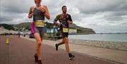 Llandudno Triathlon & Duathlon