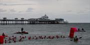 Llandudno Triathlon & Duathlon