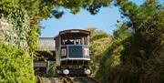 Aberystwyth Cliff Railway