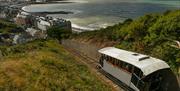 Constitution Hill | Aberystwyth Cliff Railway