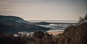 Mawddach Estuary, Barmouth