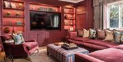 The Media Room