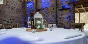 Nant y Walch Barn | Wedding Venue