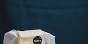 Organic Halloumi, Teifi Cheese