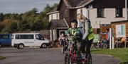 Pembrey Country Park | Visitor Centre