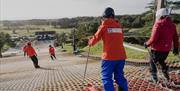 Pembrey Country Park | Ski Slope