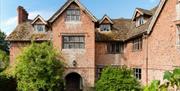 Rodd Court, Sidney Nolan Trust
