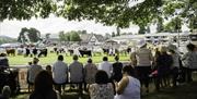 Royal Welsh Show