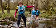 Llanwrtyd Wells Ultra Marathon