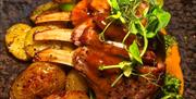 Sunday Roast