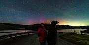 Serydda - star gazing experiences
