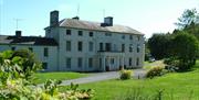 Sealyham Mansion Grounds
