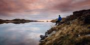 Cambrian Mountains | Teifi Pools