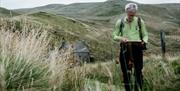 Cambrian Mountains | Teifi Pools