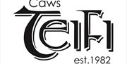 Caws Teifi Cheese logo