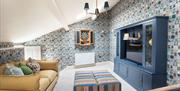 The Games Room