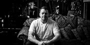 The Gunroom Restaurant, as featured in The Michelin Guide, winner of Best Place to Eat 2025 a the Visit Wales National Awards