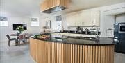 The Kitchen